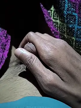 IMBADBOY4U 网络视讯表演