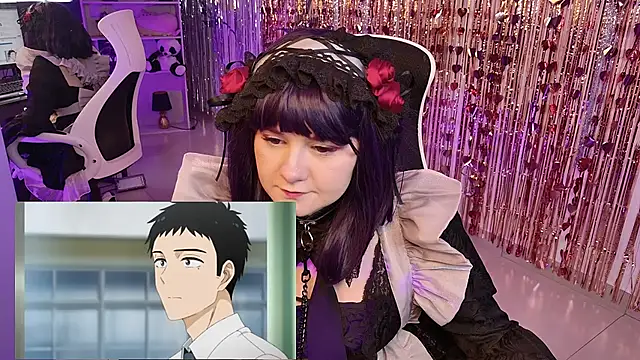 Онлайн чат XXX auroranelson