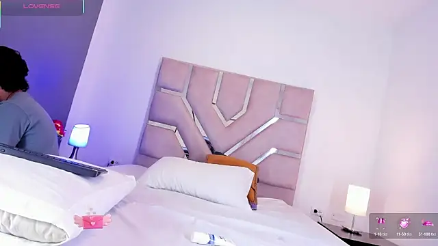 Liam_Grant webcam show