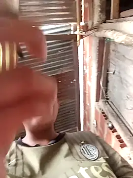 Eira_Allen's Webcam Show