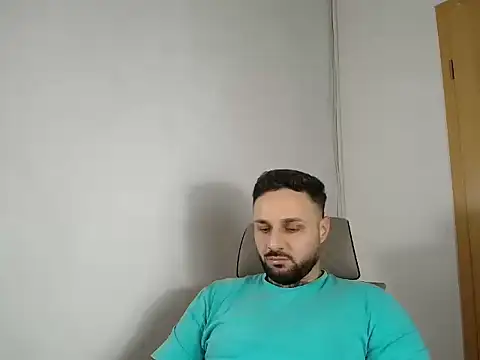 Maxxstone webcam show