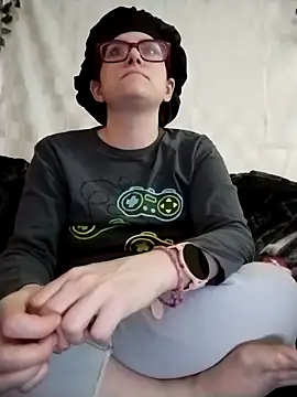 JessaBella: διαδικτυακό σόου στην κάμερα