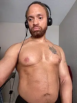 Chat XXX en directo de Fathero1time