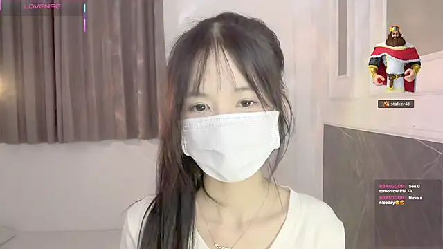 Your-Sunshine: απευθείας συνομιλία ΧΧΧ