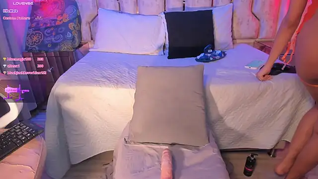 barbara_cambels 라이브 XXX 채팅