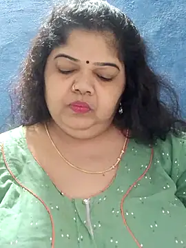 Czat XXX na żywo – tamilthanushri