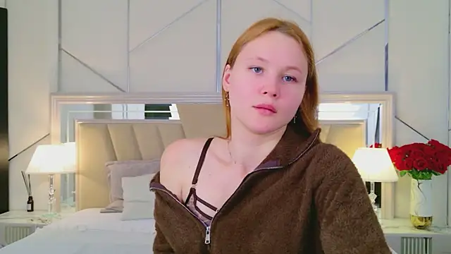 Czat XXX na żywo – AmeliRoyse