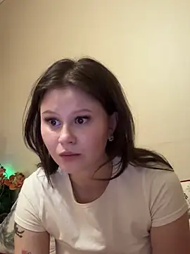 Webkamerová show MelisaKis