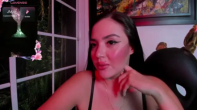 Živý XXX chat brianna_196