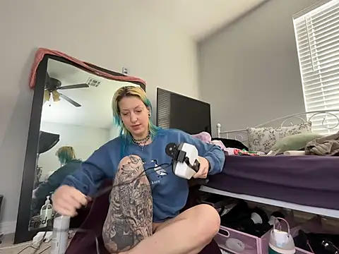 MissCumberdale Live XXX Chat