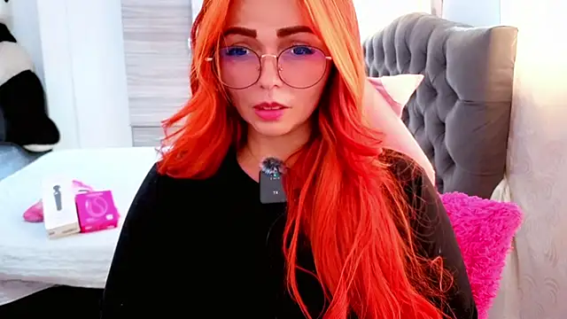 Alexatexa2929: вебкам-шоу