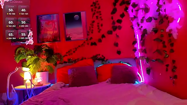 Lillie_Millern Live XXX chat