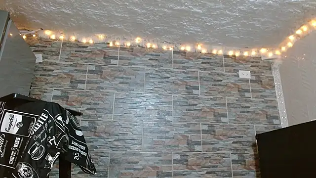 Show webcam de alurba666