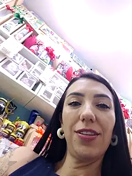 Czat XXX na żywo – LunaZambrano