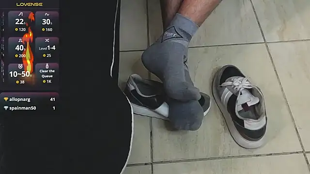 Živý XXX chat jeisonstark