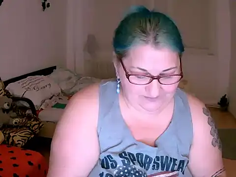 Živý XXX chat BlondyBigBoobs