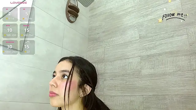 laraa_jeean Chat XXX live