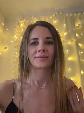 LucieMack Live XXX Chat