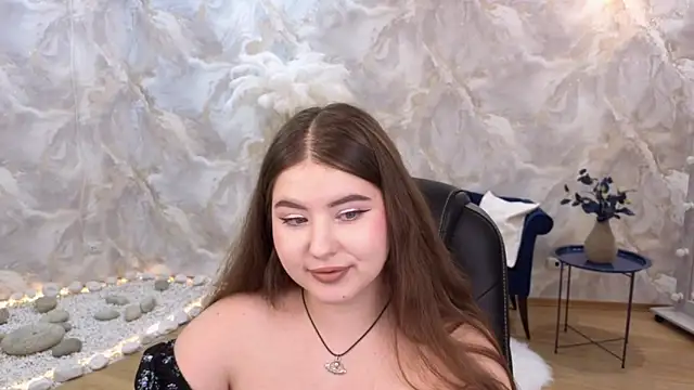 دردشة PixelGoddess الجنسية المباشرة