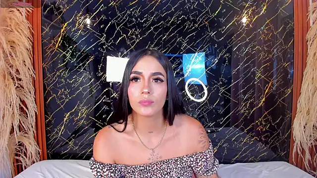 دردشة Tamara-evans الجنسية المباشرة