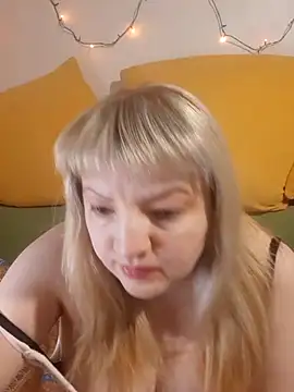 stefanyharper16 Chat XXX in diretta