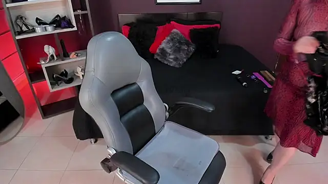 Veronica_Jacobss' Webcam Show