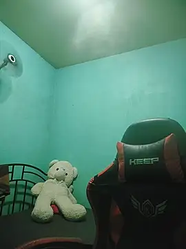 Webkamerová show Alyxa_Star