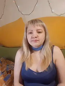 stefanyharper16's Live XXX Chat