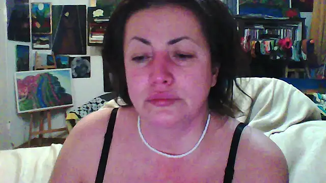 MariaAnaSunshine Chat XXX live