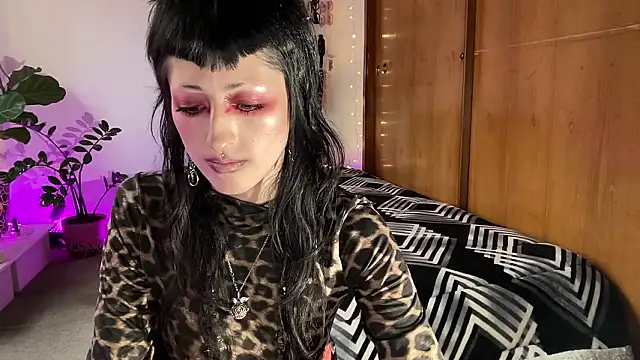 ELENA_UMBRA 라이브 XXX 채팅