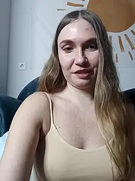 KisaVixen webcam show