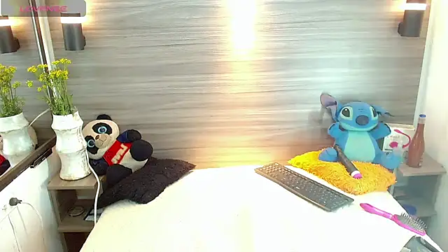 natashaislerxxxのライブXXXチャット