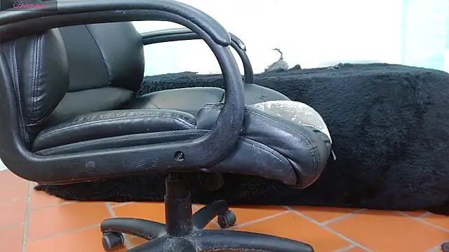 DraxBlade09 Adlı Modelin Web Kamerası Şovu