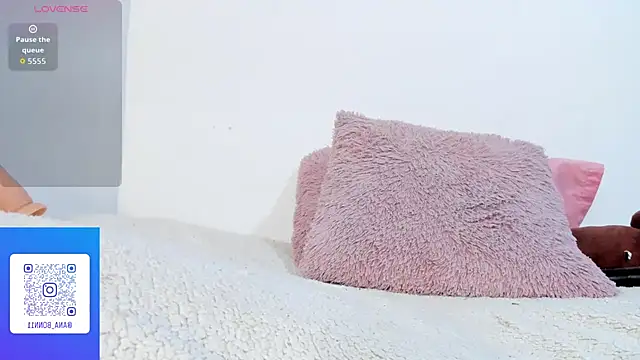 Sembang XXX Secara Langsung Bonnie_Grace