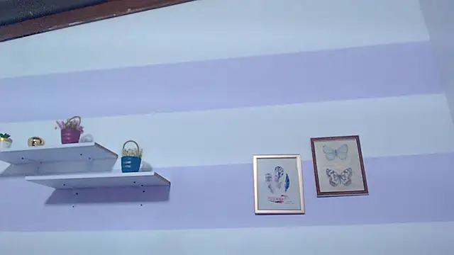 kimberlyvega Chat XXX live