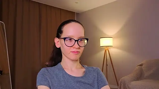 BettyBrowni's Live XXX Chat