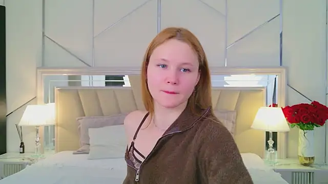 AmeliRoyse Chat XXX in diretta