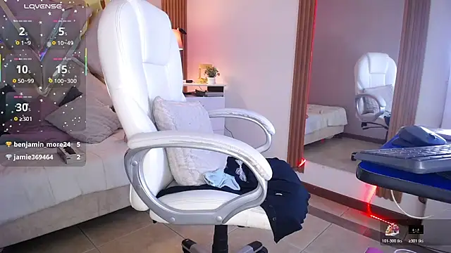 Alexa_Murphy_ Chat XXX in diretta