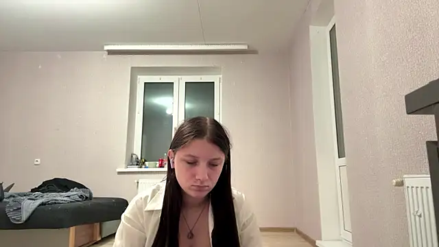 WalterSilvestrini's Webcam Show