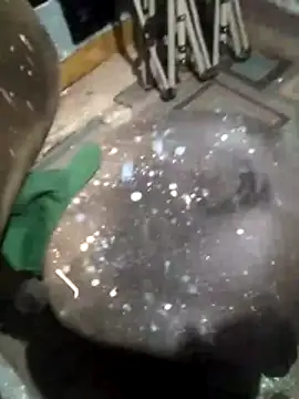 Wero4200 webkamerás műsora