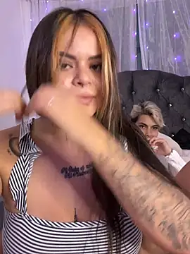 Ivana__Rivera's Live XXX Chat