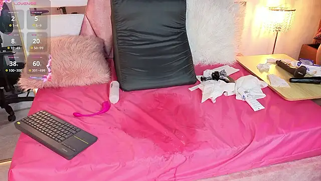 Show de Maite_Anal na webcam