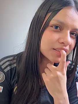 Ruby_Vex's Live XXX Chat