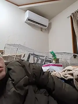 youheikun Adlı Modelin Web Kamerası Şovu