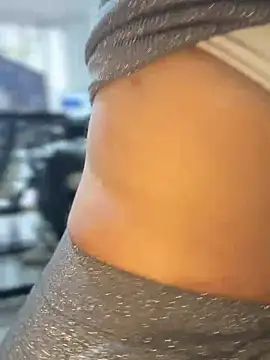 Show de webcam de _Abril-Office1