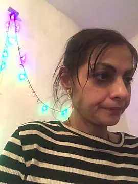 Chat XXX en directo de ChantalXOrchid