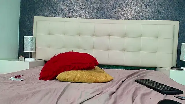 Chat XXX en directo de Cloeandtyfanny