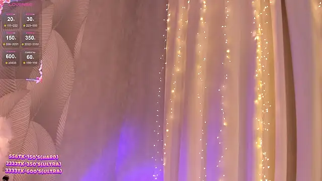 Wylani 라이브 XXX 채팅