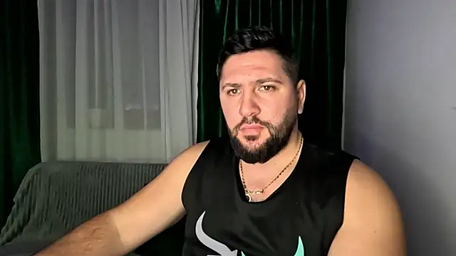 Gold_Alpha_Boy's Live XXX Chat