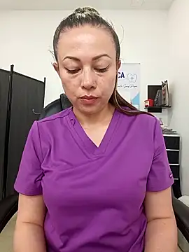 Show Webcam de Madisson-04_